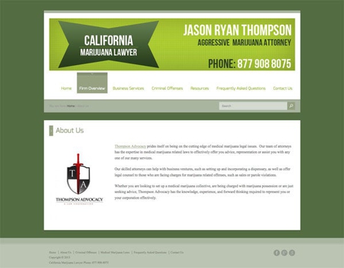 Photo of Green Scene Marketing