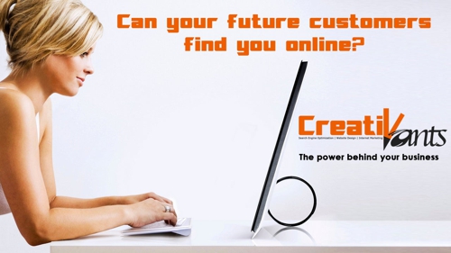 Photo of CreatiVants SEO & Website Marketing