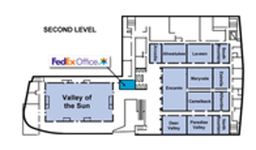 Photo of FedEx Office Print & Ship Center