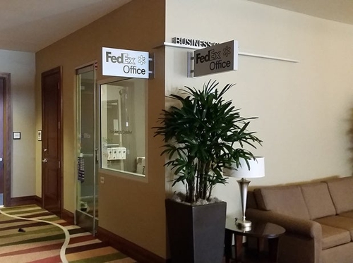 Photo of FedEx Office Print & Ship Center
