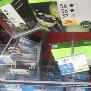 Photo of Staples