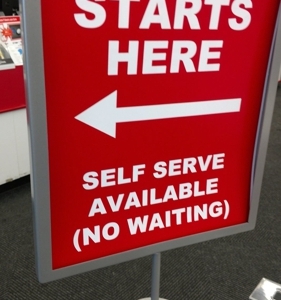 Photo of Staples