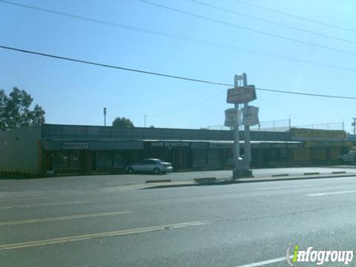 Photo of Impact Printing Services