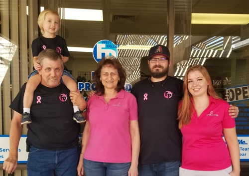 Photo of Fully Promoted West Valley, AZ
