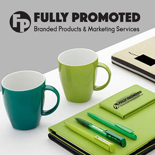 Photo of Fully Promoted West Valley, AZ