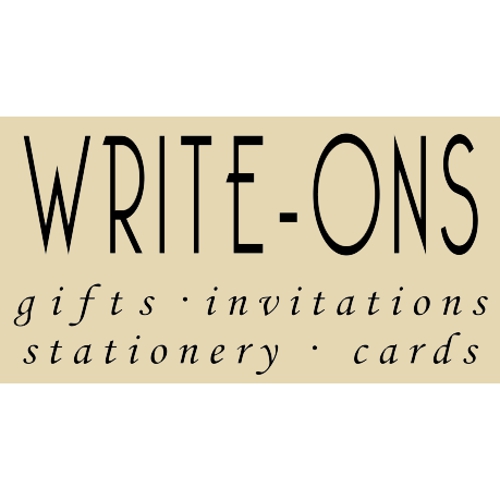 Photo of Write Ons, Etc.