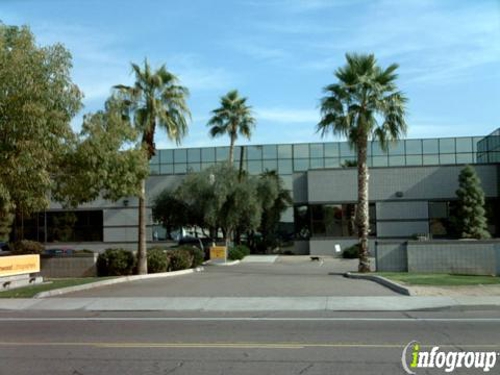Photo of Ironwood Lithographers