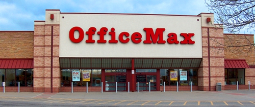 Photo of OfficeMax