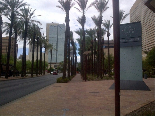 Photo of Snell & Wilmer LLP