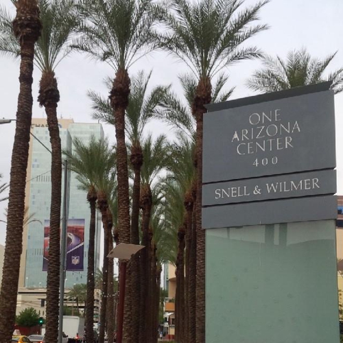 Photo of Snell & Wilmer LLP