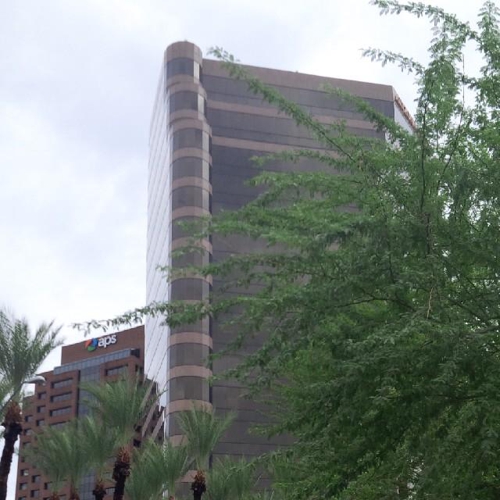 Photo of Snell & Wilmer LLP