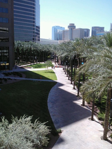 Photo of Snell & Wilmer LLP