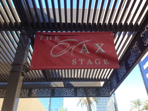 Photo of Herberger Theater Center