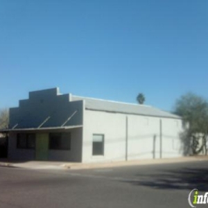 Photo of Ed Mell Gallery