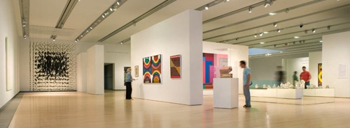 Photo of Phoenix Art Museum