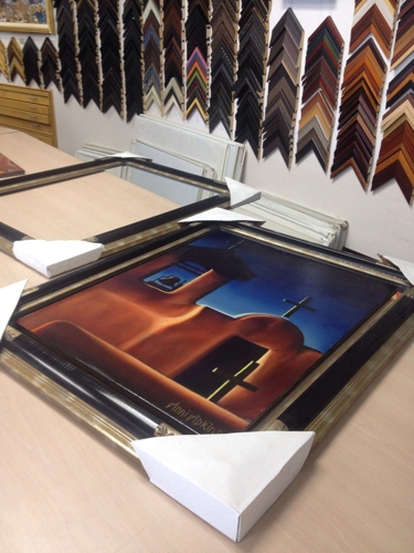 Photo of Esprit Decor Gallery