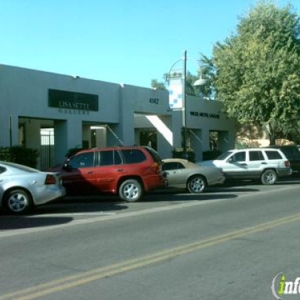 Scottsdale Wilde Meyer Gallery