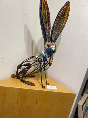 Photo of Wilde Meyer Gallery