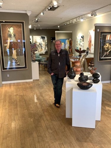 Photo of Faust Gallery