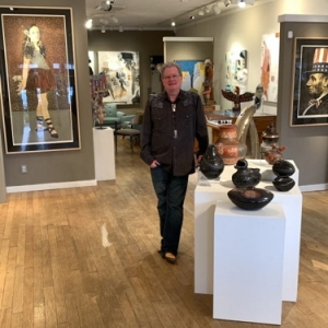 Scottsdale Faust Gallery