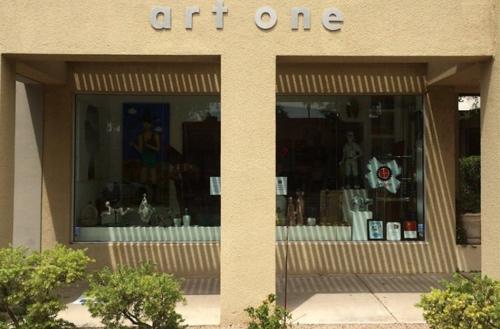 Photo of Art One
