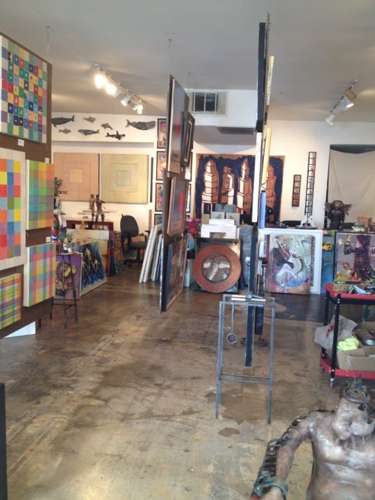 Photo of Art One