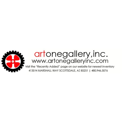 Photo of Art One