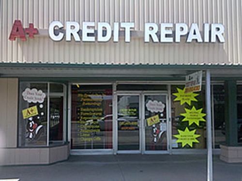 Photo of Credit Repair Pros Mesa
