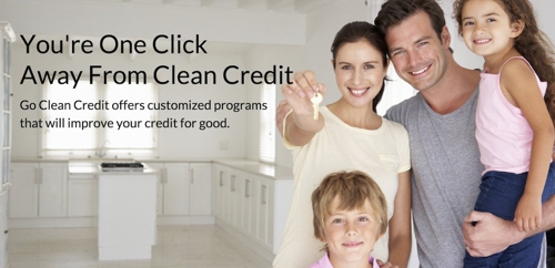 Photo of Go Clean Credit