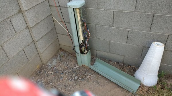 Photo of CenturyLink