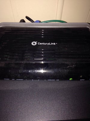 Photo of CenturyLink