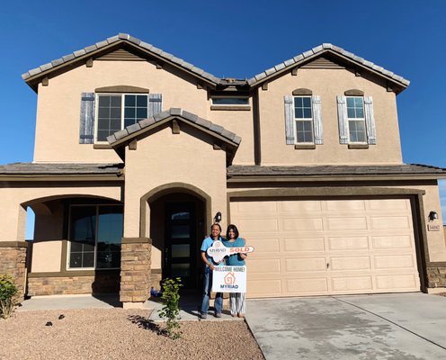 Photo of Myriad Real Estate Group