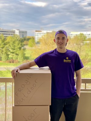 Photo of Boxstar Movers