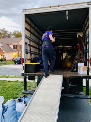 Photo of Boxstar Movers