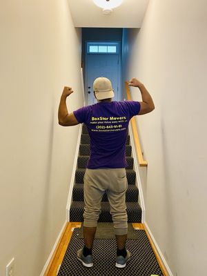 Photo of Boxstar Movers