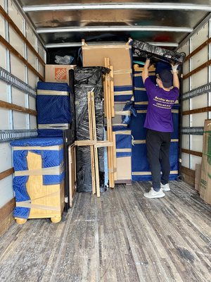 Photo of Boxstar Movers