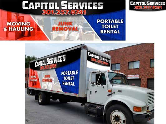 Photo of Mr Capitol Services