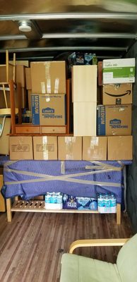 Photo of Aben Moving and Storage