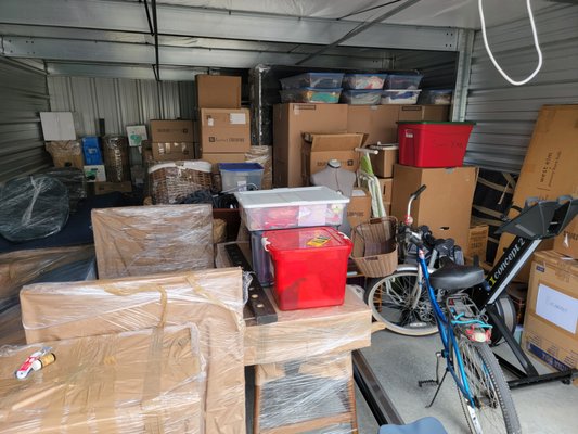 Photo of Browns Moving