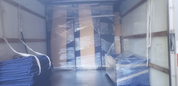 Photo of Browns Moving