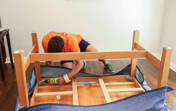 Photo of Zip Moving And Storage
