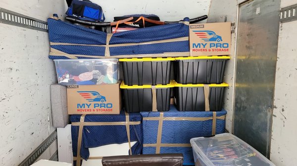 Photo of MyProMovers