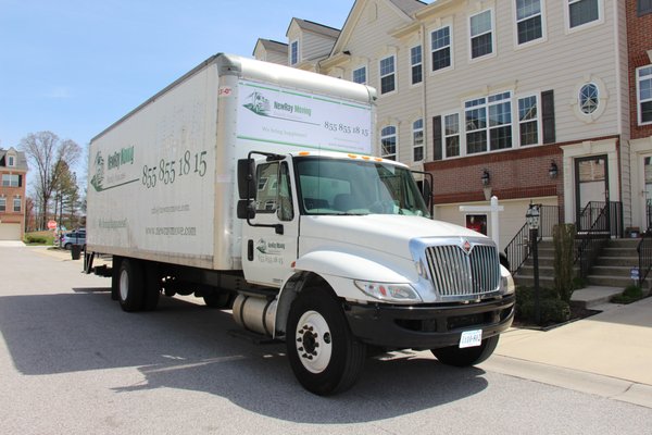 Photo of NewRay Moving