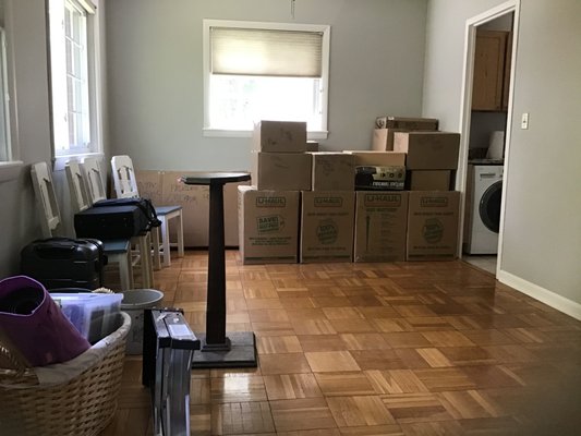Photo of Mid-Atlantic Movers