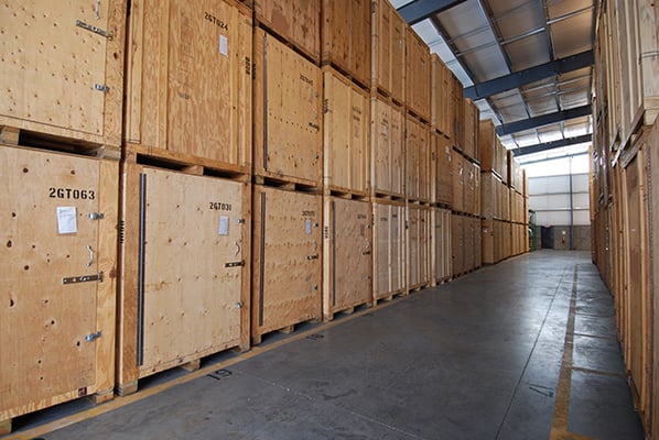 Photo of My Guys Moving & Storage