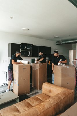 Photo of Royal Moving & Storage
