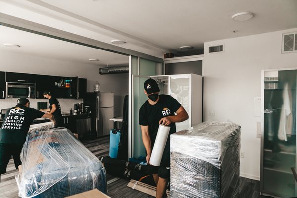Photo of Royal Moving & Storage