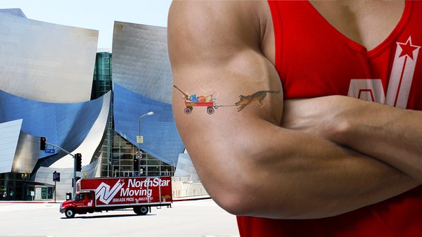 Photo of NorthStar Movers