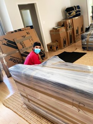 Photo of NorthStar Movers