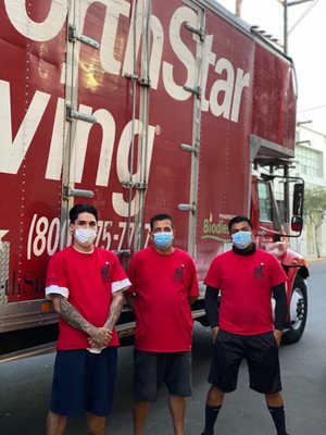 Photo of NorthStar Movers